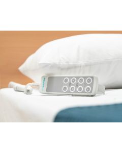 PremiumLift  Ultra Low Care Bed