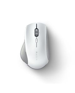 Humanscale Razer Pro Click Ergo Mouse Wireless White