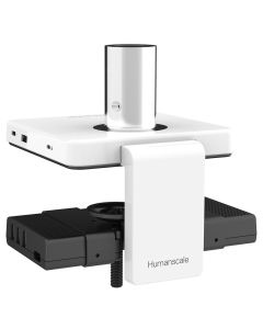 Humanscale MConnect2 Technology Dock with M2.1 Tech Stem