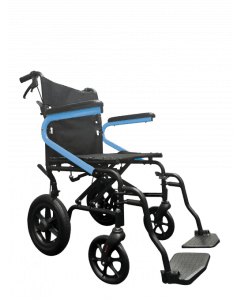RedGum Opal Transit Wheelchair