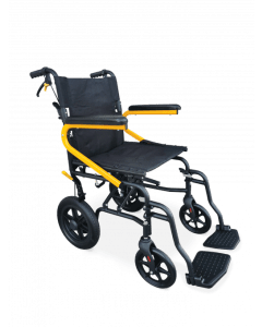 RedGum Opal Transit Wheelchair