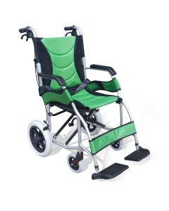 RedGum Transport Chair Comfort Lite 18 inches
