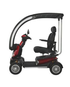 TopGun Safari Mobility Scooter