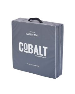 Cobalt Health Crash Mat