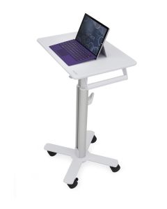Ergotron StyleView® S-Tablet Cart