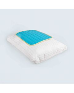 Therapeutic Pillow Thera-Med Gel Cooling Pad