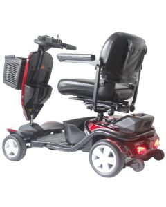 TopGun Tranzforma Mobility Scooter