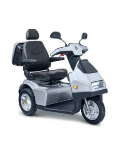 Afiscooter S3 Mobility Scooter