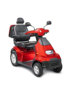 Afiscooter S4 Mobility Scooter