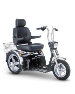 Afiscooter SE Mobility Scooter