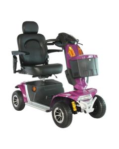 TopGun Blazer Mobility Scooter