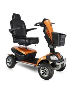 TopGun Everest Mobility Scooter