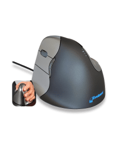Evoluent Vertical Mouse 