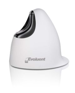 Evoluent Vertical Mouse Right Hand Bluetooth for Mac