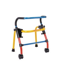 Rebotec Child Walk-On With Rollers