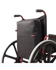 Wheelchair Back Bag