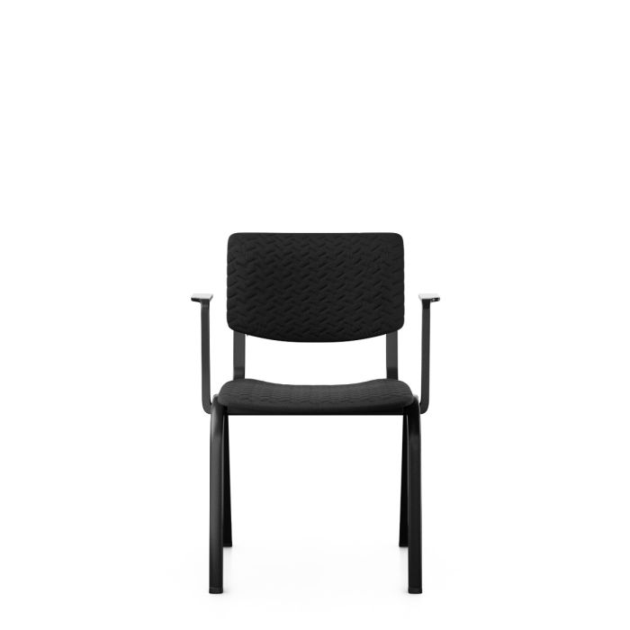 HÅG Celi 9160 - Upholstered Seat and Back With Arms