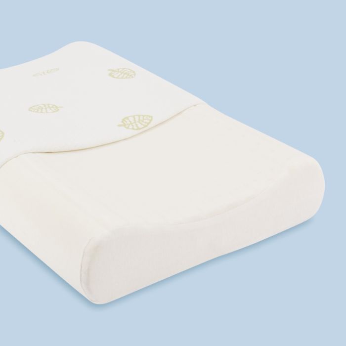 Therapeutic Pillow Naturelle Latex Childrens Pillow - 8 Years & Older