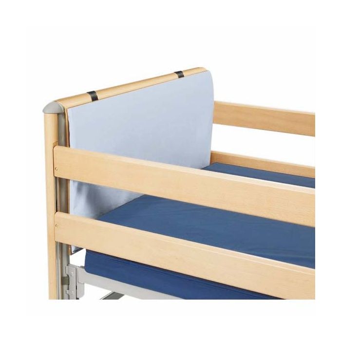 Bed Headboard Protector Cushion