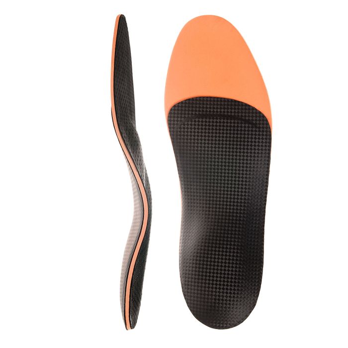 DJMed Signature Executive – Dress Shoe Leather Insoles