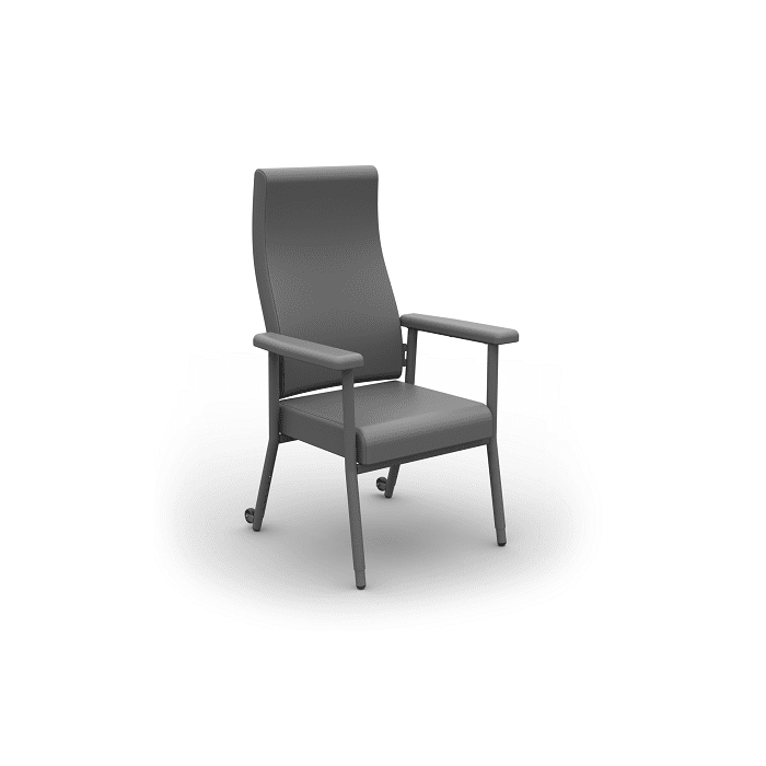 RedGum Katie Day Chair Multi Adjustable High Back Chair