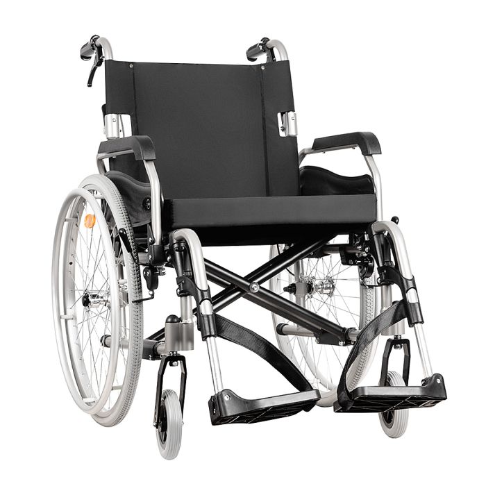 Lifestyle Extra, Self-Propelled Wheelchair