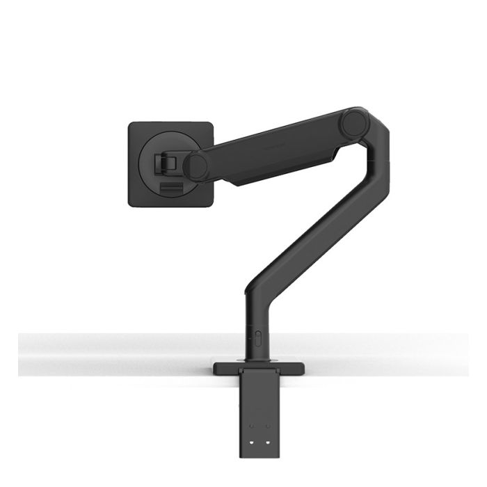 Humanscale Monitor Arm M2.1 Single Clamp 1 Pack
