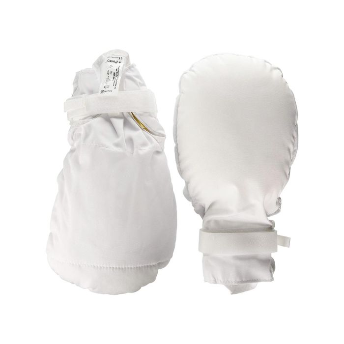 Double-Padded Security Mitts