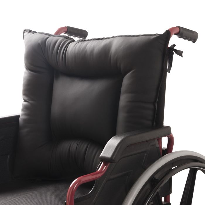 Wheelchair Back Cushion