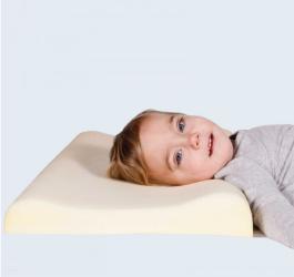 What Are The Benefits of a Therapeutic Children’s Pillow?