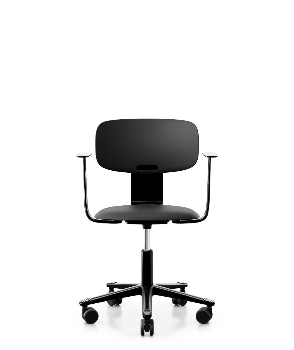 HÅG Tion 2100 Office Chair With Arms