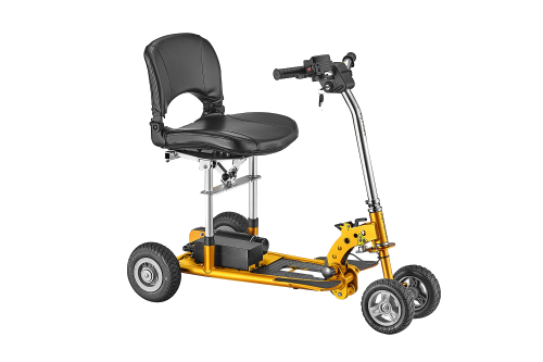 SupaScoota Mobility Scooter